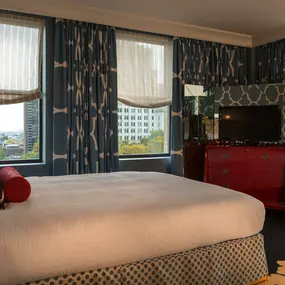 Bild von Kimpton Hotel Monaco Philadelphia by IHG