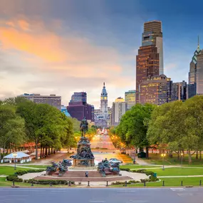 Bild von Kimpton Hotel Monaco Philadelphia by IHG