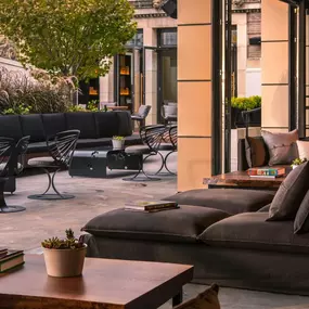 Bild von Kimpton Hotel Monaco Philadelphia by IHG