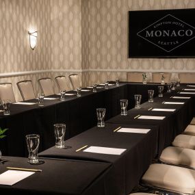 Bild von Kimpton Hotel Monaco Seattle