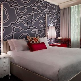 Bild von Kimpton Hotel Monaco Seattle