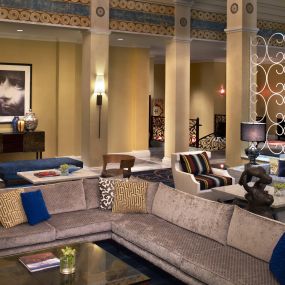 Bild von Kimpton Hotel Monaco Seattle