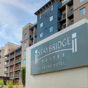 Bild von Staybridge Suites Pigeon Forge - Smoky Mtns, an IHG Hotel