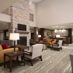 Bild von Staybridge Suites Pigeon Forge - Smoky Mtns, an IHG Hotel