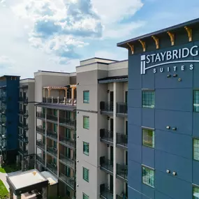 Bild von Staybridge Suites Pigeon Forge - Smoky Mtns, an IHG Hotel