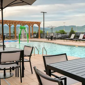 Bild von Staybridge Suites Pigeon Forge - Smoky Mtns, an IHG Hotel