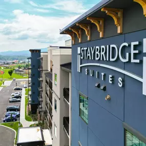 Bild von Staybridge Suites Pigeon Forge - Smoky Mtns, an IHG Hotel