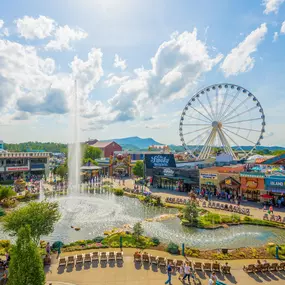 Bild von Staybridge Suites Pigeon Forge - Smoky Mtns, an IHG Hotel