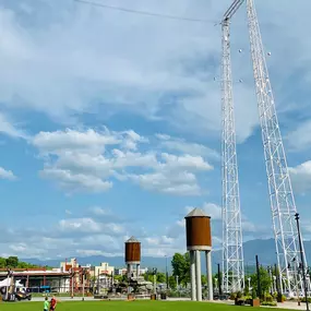 Bild von Staybridge Suites Pigeon Forge - Smoky Mtns, an IHG Hotel