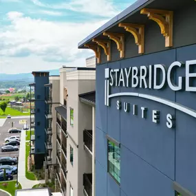 Bild von Staybridge Suites Pigeon Forge - Smoky Mtns, an IHG Hotel