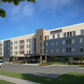 Bild von Staybridge Suites Pigeon Forge - Smoky Mtns by IHG