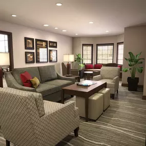 Bild von Staybridge Suites Pigeon Forge - Smoky Mtns by IHG