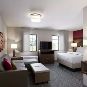 Bild von Staybridge Suites Pigeon Forge - Smoky Mtns by IHG