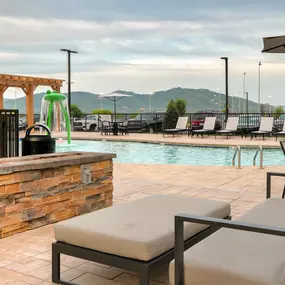 Bild von Staybridge Suites Pigeon Forge - Smoky Mtns by IHG