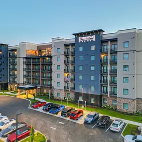 Bild von Staybridge Suites Pigeon Forge - Smoky Mtns by IHG