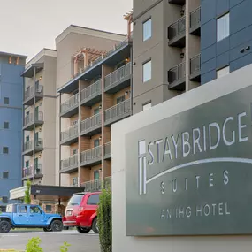 Bild von Staybridge Suites Pigeon Forge - Smoky Mtns by IHG
