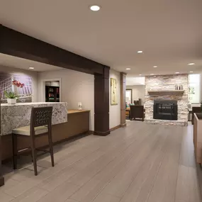 Bild von Staybridge Suites Pigeon Forge - Smoky Mtns by IHG