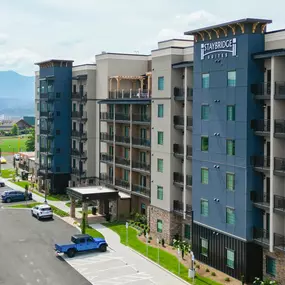 Bild von Staybridge Suites Pigeon Forge - Smoky Mtns by IHG