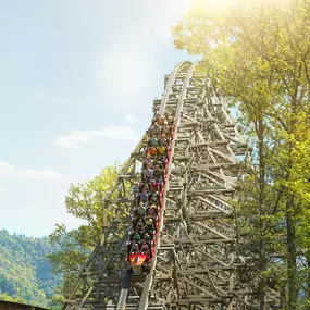 Bild von Staybridge Suites Pigeon Forge - Smoky Mtns by IHG