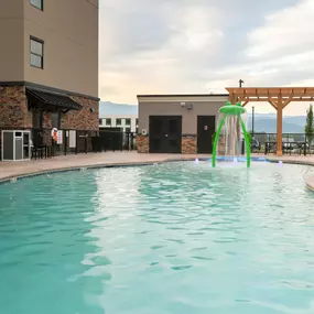 Bild von Staybridge Suites Pigeon Forge - Smoky Mtns by IHG