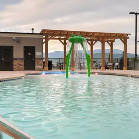 Bild von Staybridge Suites Pigeon Forge - Smoky Mtns by IHG