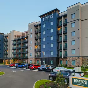 Bild von Staybridge Suites Pigeon Forge - Smoky Mtns by IHG