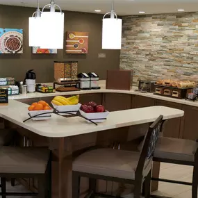 Bild von Staybridge Suites Pigeon Forge - Smoky Mtns by IHG