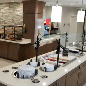 Bild von Staybridge Suites Pigeon Forge - Smoky Mtns by IHG