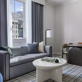 Bild von Kimpton Hotel Monaco Salt Lake City