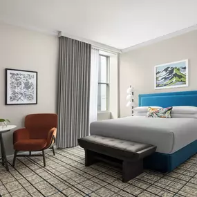 Bild von Kimpton Hotel Monaco Salt Lake City