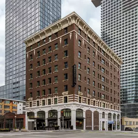 Bild von Kimpton Palladian Hotel by IHG