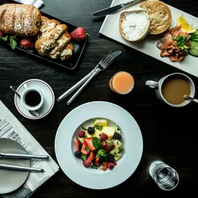 Bild von Kimpton Palladian Hotel by IHG