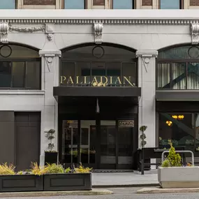 Bild von Kimpton Palladian Hotel by IHG