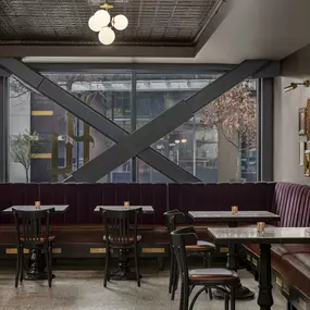 Bild von Kimpton Palladian Hotel by IHG