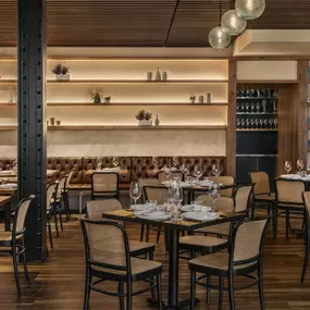 Bild von Kimpton Palladian Hotel by IHG