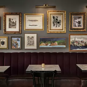 Bild von Kimpton Palladian Hotel by IHG
