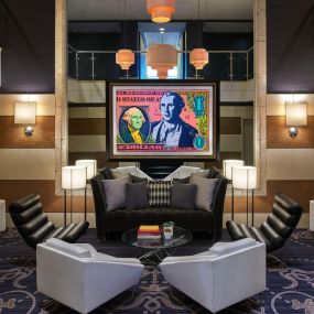 Bild von Kimpton George Hotel