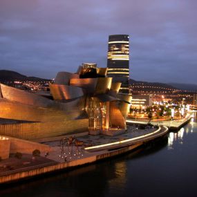 Bild von Holiday Inn Express Bilbao Sestao, an IHG Hotel