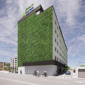 Bild von Holiday Inn Express Bilbao Sestao, an IHG Hotel