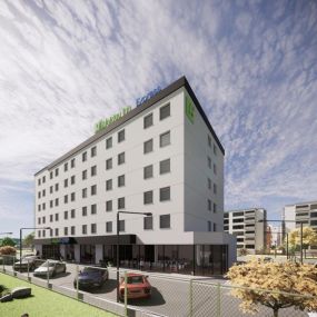 Bild von Holiday Inn Express Bilbao Sestao, an IHG Hotel