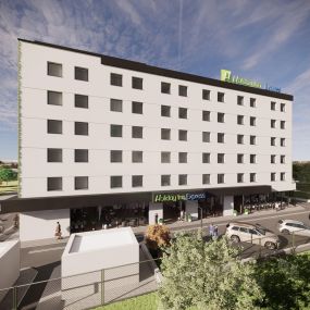 Bild von Holiday Inn Express Bilbao Sestao, an IHG Hotel