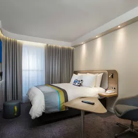 Bild von Holiday Inn Express Bilbao Sestao, an IHG Hotel