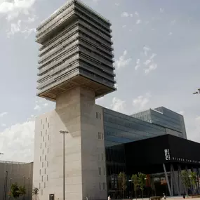 Bild von Holiday Inn Express Bilbao Sestao by IHG