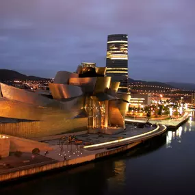 Bild von Holiday Inn Express Bilbao Sestao by IHG
