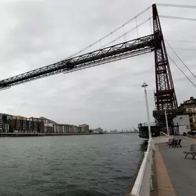 Bild von Holiday Inn Express Bilbao Sestao by IHG