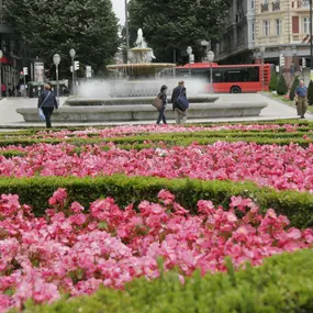 Bild von Holiday Inn Express Bilbao Sestao by IHG