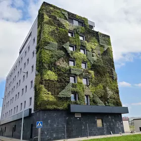 Bild von Holiday Inn Express Bilbao Sestao by IHG