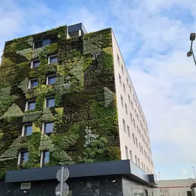 Bild von Holiday Inn Express Bilbao Sestao by IHG