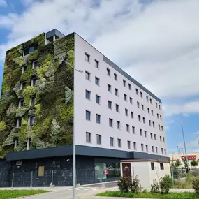 Bild von Holiday Inn Express Bilbao Sestao by IHG