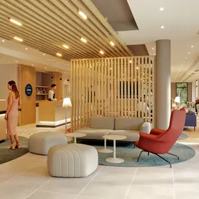 Bild von Holiday Inn Express Bilbao Sestao by IHG